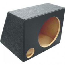 Caixa RPL Vazia Para 1 Alto Falante De 12