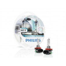 Lâmpada Philips Xtreme Vision H11