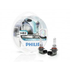 Lâmpada Philips Xtreme Vision HB3