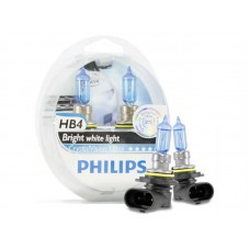 Lâmpada Philips Crystal Vision HB4