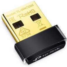 Adaptador Usb Wireless Nano N 150mbps Tl-Wn725n - TP-Link