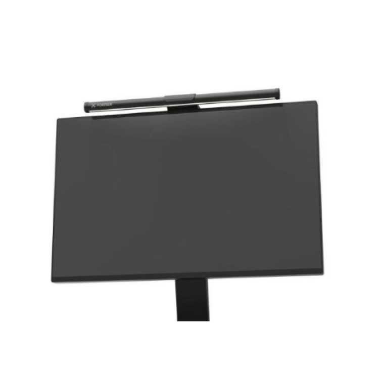 Luminária de LED Para Monitor Fortrek Lumik Sensor de Toque