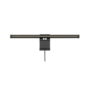Luminária de LED Para Monitor Fortrek Lumik Sensor de Toque