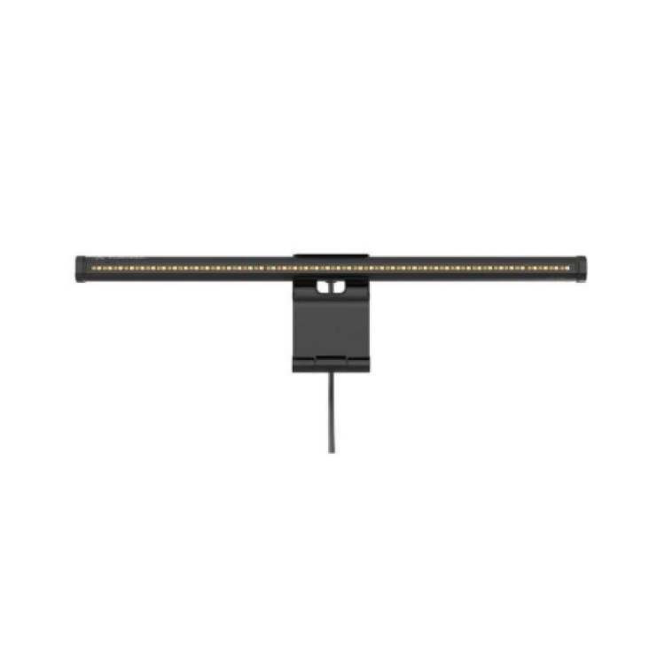 Luminária de LED Para Monitor Fortrek Lumik Sensor de Toque