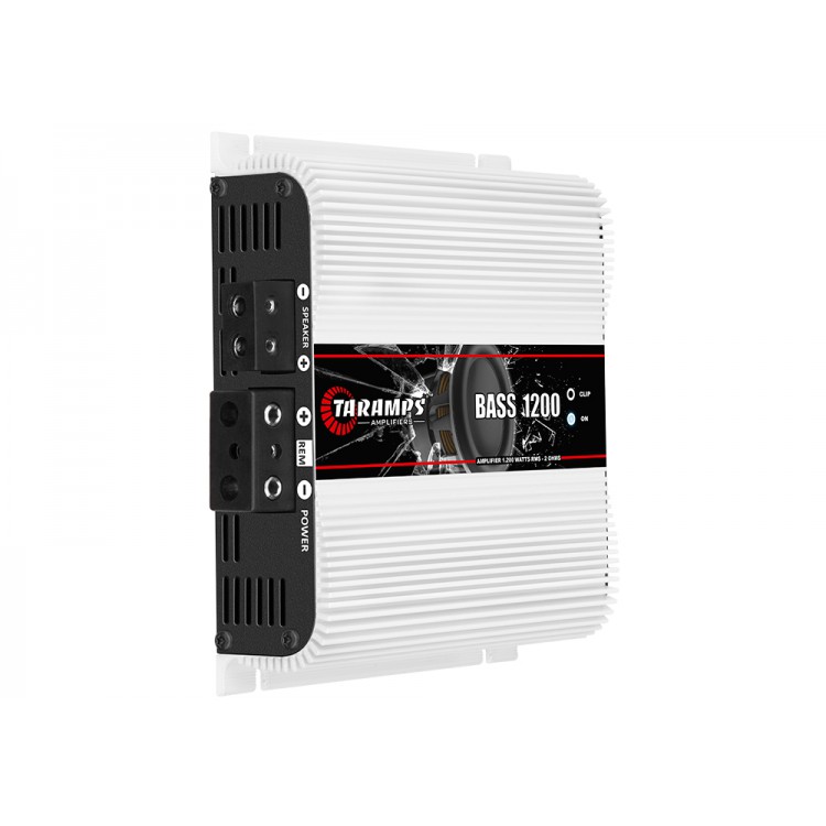 Módulo Amplificador Taramps Bass 1200  2OHMS