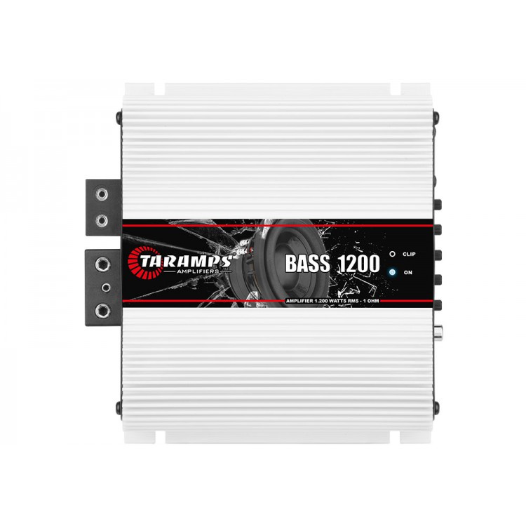  Módulo Taramps BASS 1200 1 OHM
