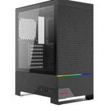 Gabinete Gamer Redragon Carbon CA-610B