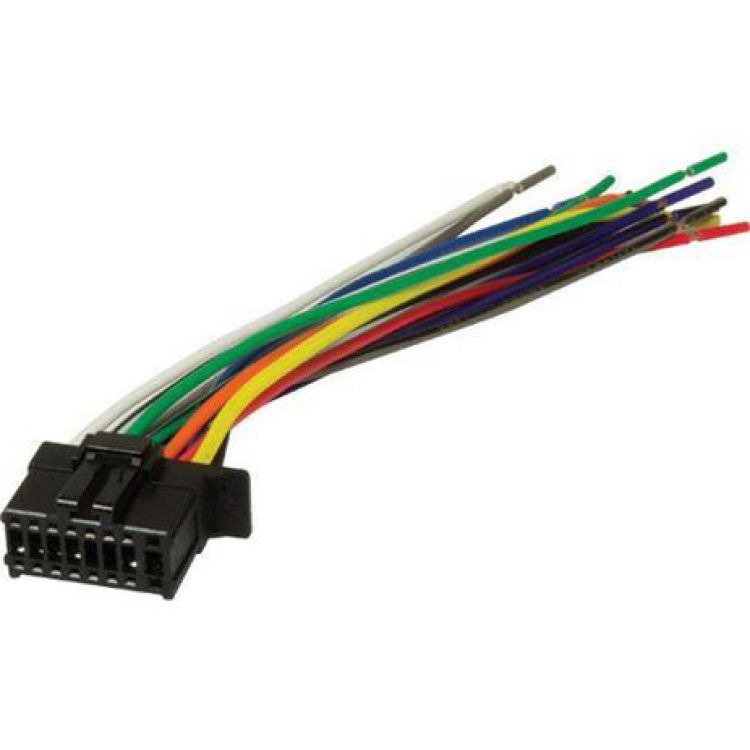 Chicote Pioneer 2250/2280/4250 Permak