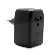 Conversor De Voltagem 220v/110v Ou 110v/220v Fx-cv/plus Flex