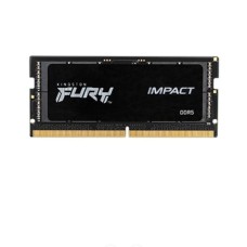 Memoria 32gb ddr5 notebook 4800/5400mhz Kingston 