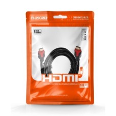 Cabo HDMI V2.0 Mid 10M PC-HDMI100M PlusCable