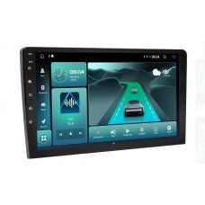 Central Multimidia Adak G2 Play tela 9” 