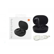 Fone De Ouvido Bluetooth Xiaomi Buds 4 Lite