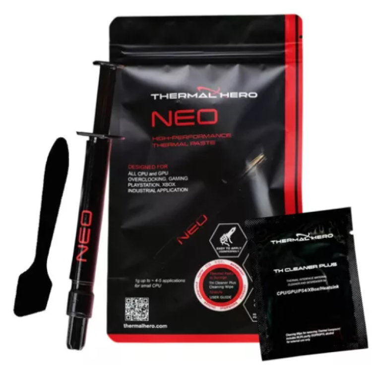 PASTA TERMICA THERMAL HERO NEO 12W/M*K 1G