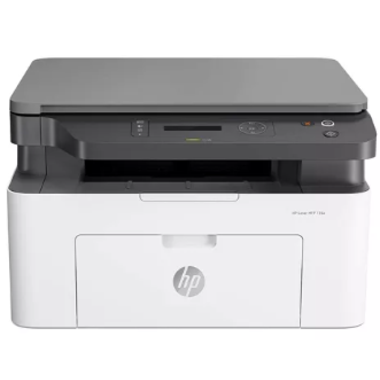 IMPRESSORA MULTIFUNCIONAL HP 135W