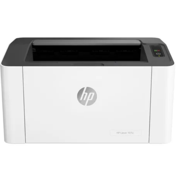 IMPRESSORA MULTIFUNCIONAL HP LASER MONO 107A