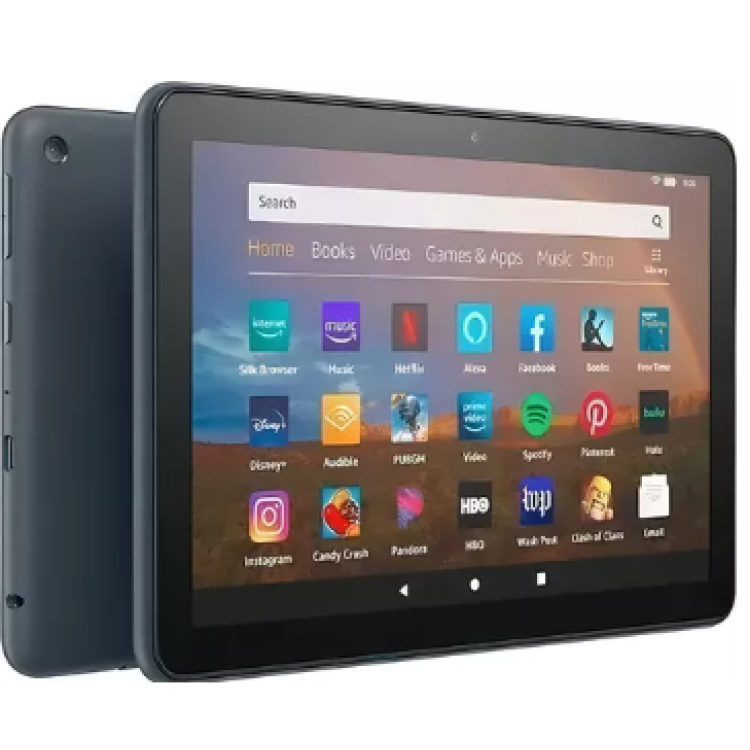 FIRE HD 8