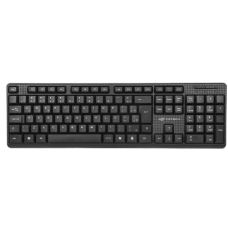 TECLADO USB PADRAO KB-BK14
