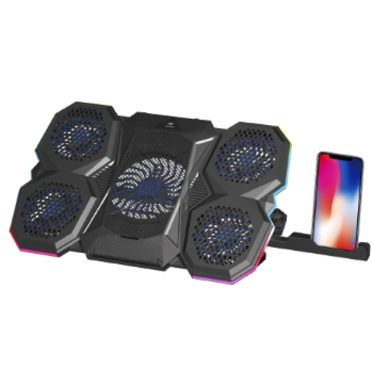 SUPORTE PARA NOTEBOOK 17'3 GAMER NBC-300BK C3T