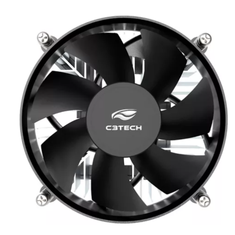 COOLER FAN CPU FC-20BK C3T