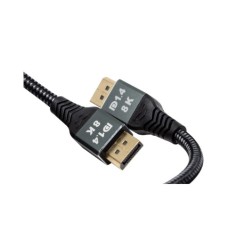 Cabo Display Port 1.4v 8K 2m Storm
