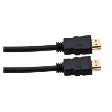 Cabo HDMI 2.1 8k 3m Emborrachado Storm