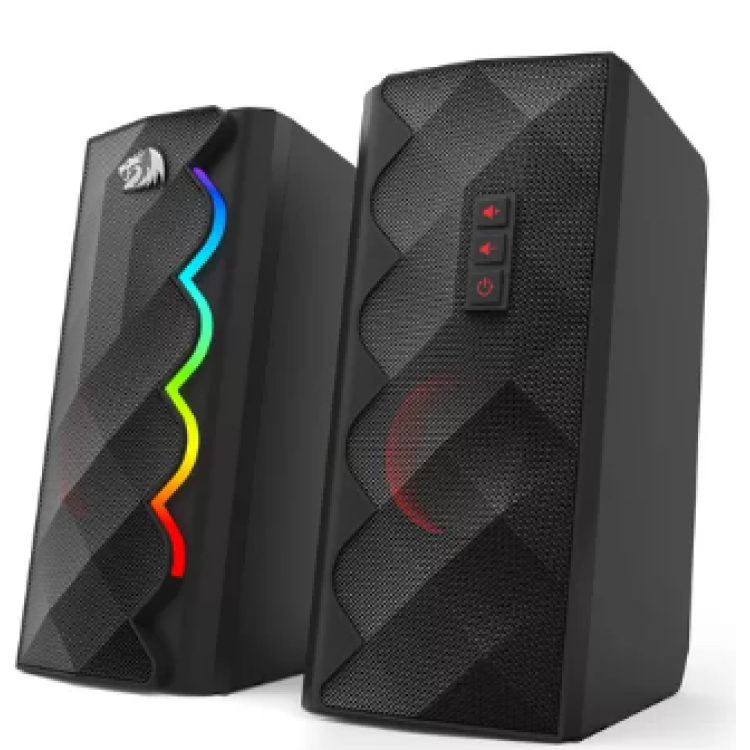 CAIXA SOM REDRAGON CIPHER