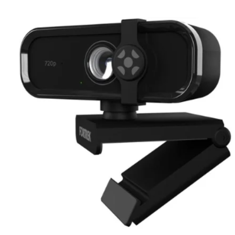 WEBCAM 720P FORTREK VISION 10