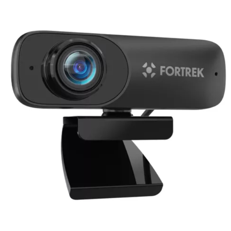 WEBCAM 120º 4k usb FORTREK FK4740