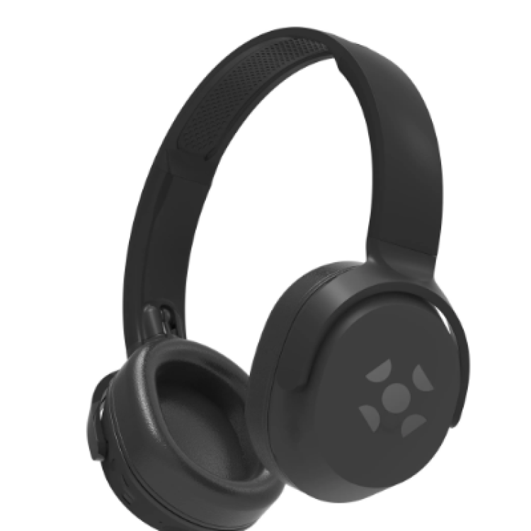 HEADPHONE BLUETOOTH FORTREK HBT1