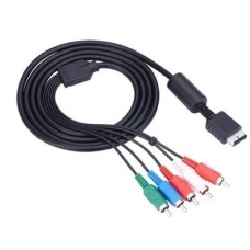 CABO 5 RCA AUDIO VIDEO PLAY2/3 1.8M LEHMOX LEY-1535