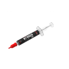 PASTA TÉRMICA PCYES NITROGEN MAX 4G - 12,5W/MK - PCYNM04125 - PCYES