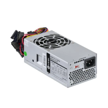 Fonte Vinik Slim TFX, 230W, Real, Bivolt, Com Cabo, Para Gabinete - VFT230