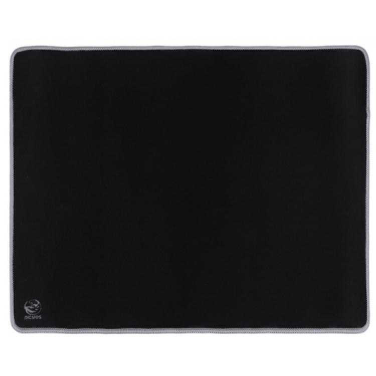 Mousepad PCYES Colors Medium, Speed, 500x400mm, Cinza, PMC50X40GY