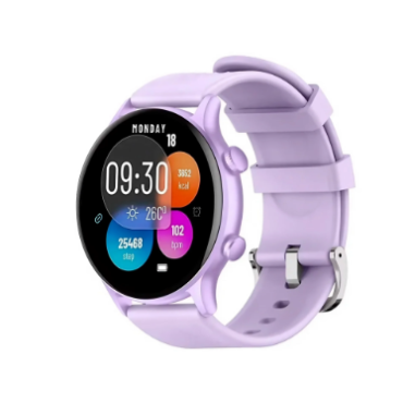 Smartwatch G-Tide Watch R5 Lite - Roxo