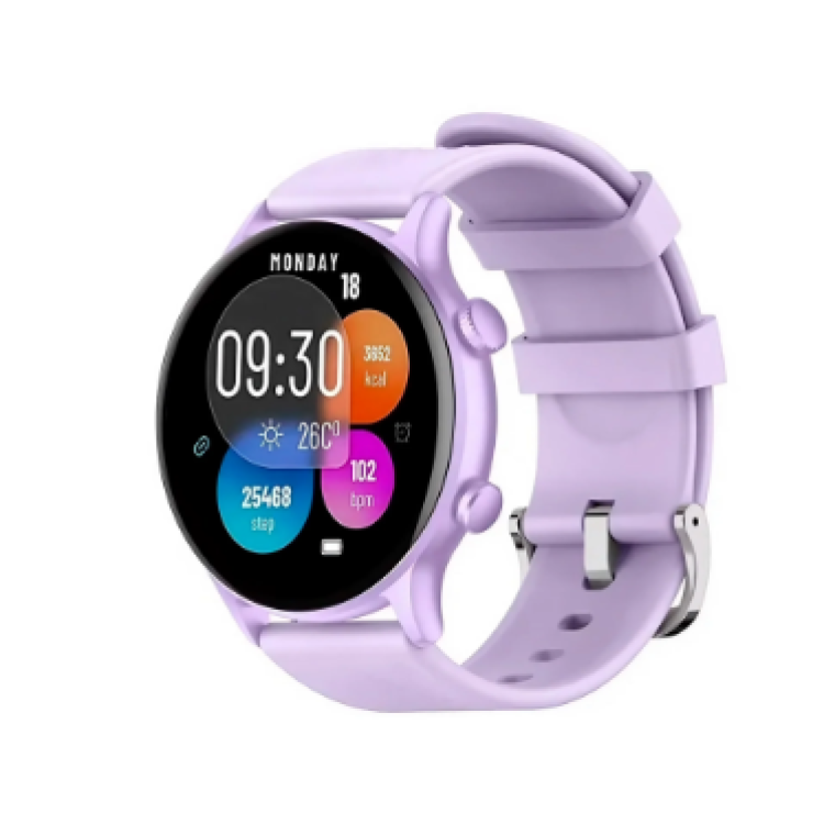 Smartwatch G-Tide Watch R5 Lite - Roxo