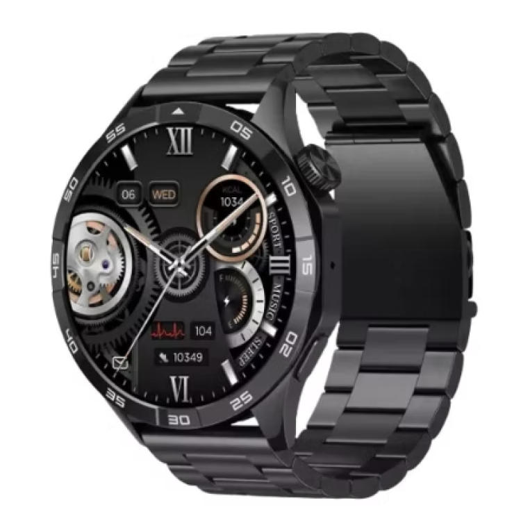 Relógio Smartwatch G-Tide Power Amoled