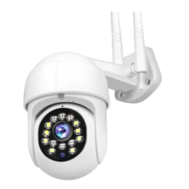 Câmera de Segurança Smart Wifi Kapbom