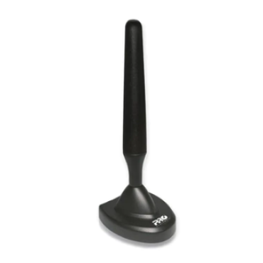 Antena Interna Digital HDTV UHF VHF FM 4K Pro Eletronic Prohd-2300 2.5M