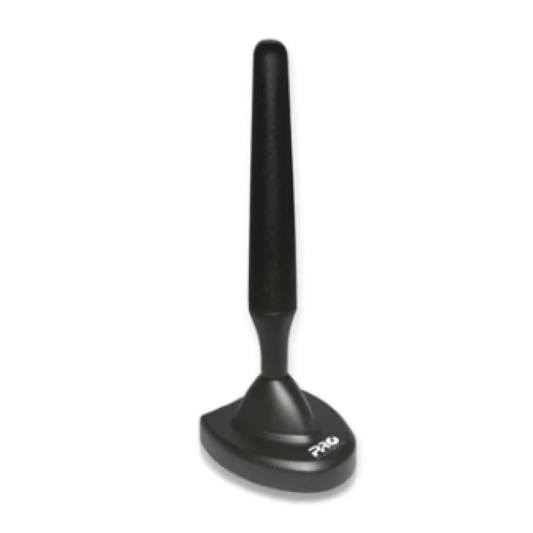 Antena Interna Digital HDTV UHF VHF FM 4K Pro Eletronic Prohd-2300 2.5M