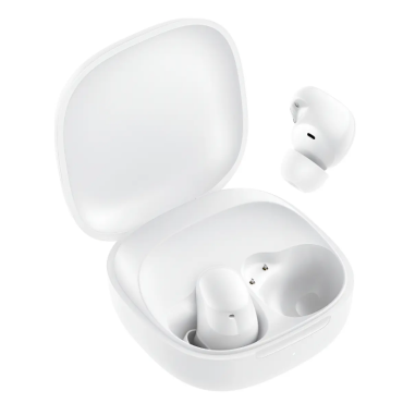 Fone de ouvido Xiaomi Redmi Buds 6 Play M2420E1 - Branco