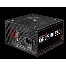 Fonte Gamdias Cyclops M1-650b