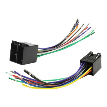 Chicote Universal Storm 16 Vias Macho CHTE0004 