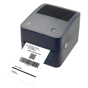 Impressora para Etiquetas C3Tech IT-200 USB 