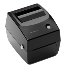 Impressora Térmica de Etiqueta C3Tech IT-W210, Wi-Fi, USB, Serial, Preto 
