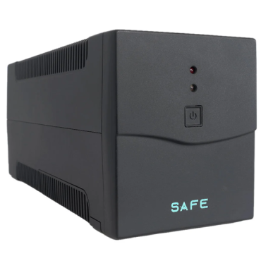 Nobreak Coletek Ups Safe 800va, Bivolt Automático