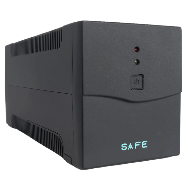 Nobreak Coletek Ups Safe 800va, Bivolt Automático