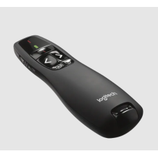 Apresentador sem fio Logitech R400