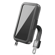 Suporte Para Moto À Prova Dágua It-blue Le-076
