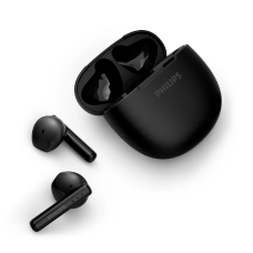 Fone De Ouvido Sem Fio Philips Bluetooth Preto Tat1139bk/00